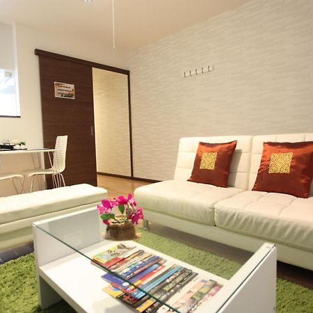 Forest Terrace Tenjinminami Фукуока Екстер'єр фото