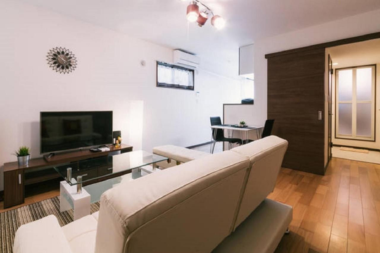 Forest Terrace Tenjinminami Фукуока Екстер'єр фото