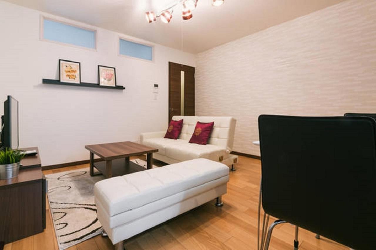 Forest Terrace Tenjinminami Фукуока Екстер'єр фото