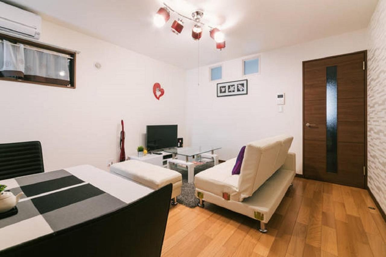 Forest Terrace Tenjinminami Фукуока Екстер'єр фото