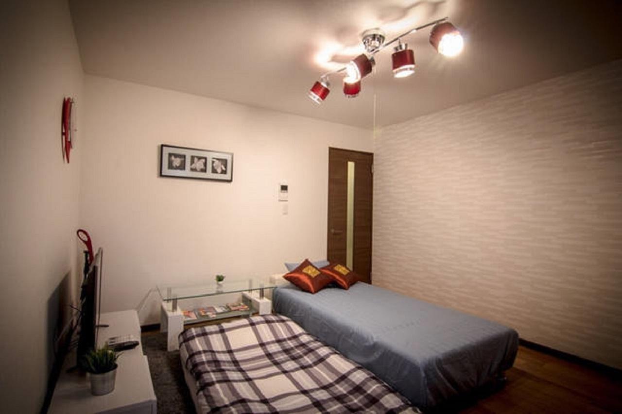 Forest Terrace Tenjinminami Фукуока Екстер'єр фото