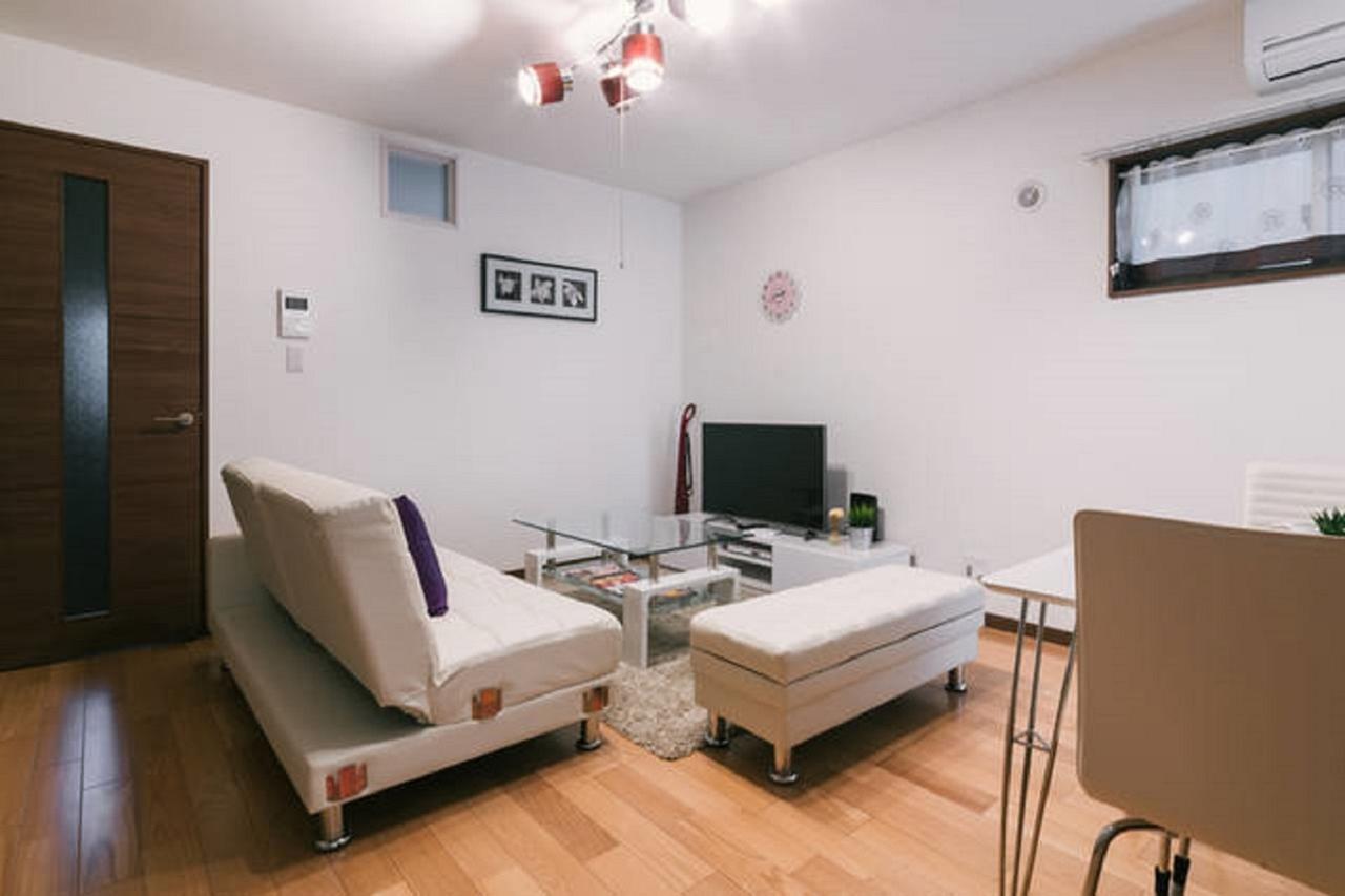 Forest Terrace Tenjinminami Фукуока Екстер'єр фото