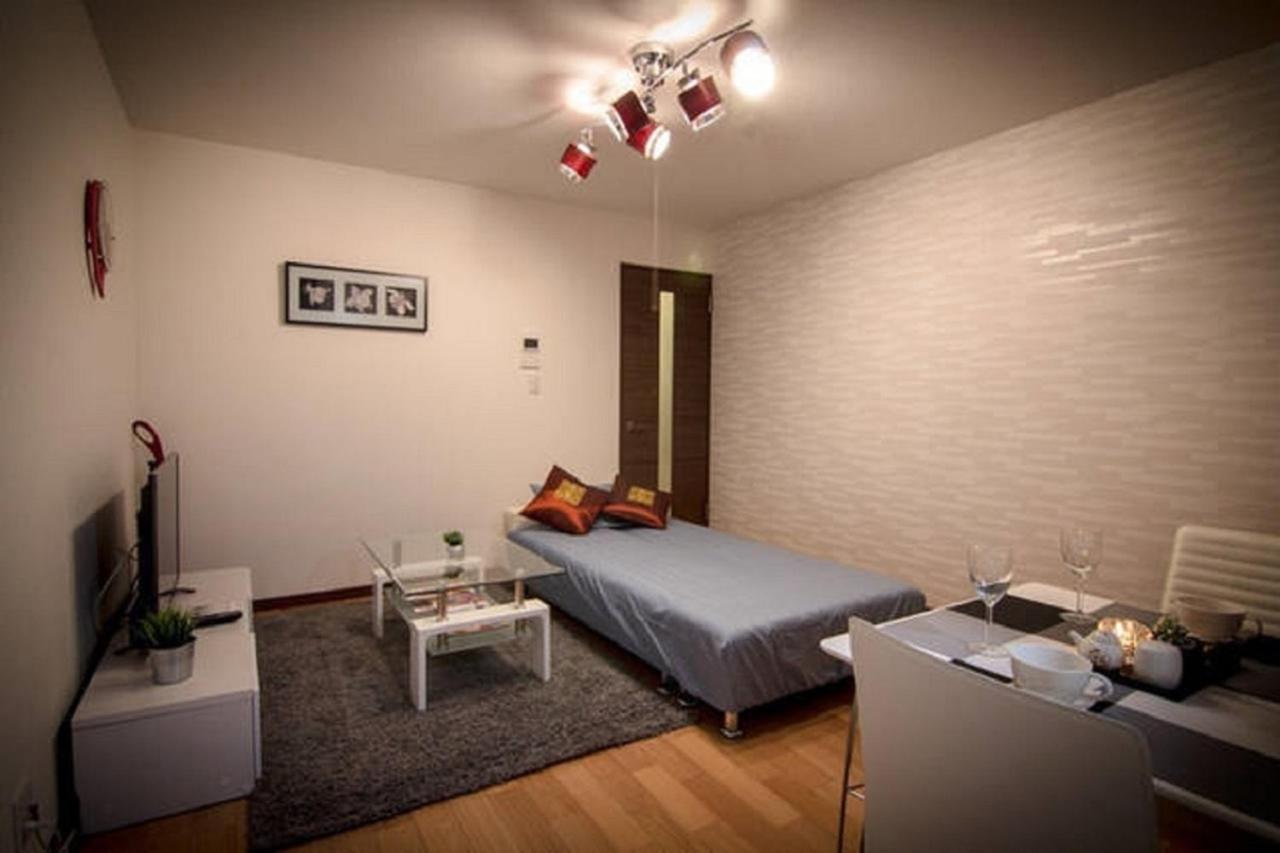 Forest Terrace Tenjinminami Фукуока Екстер'єр фото