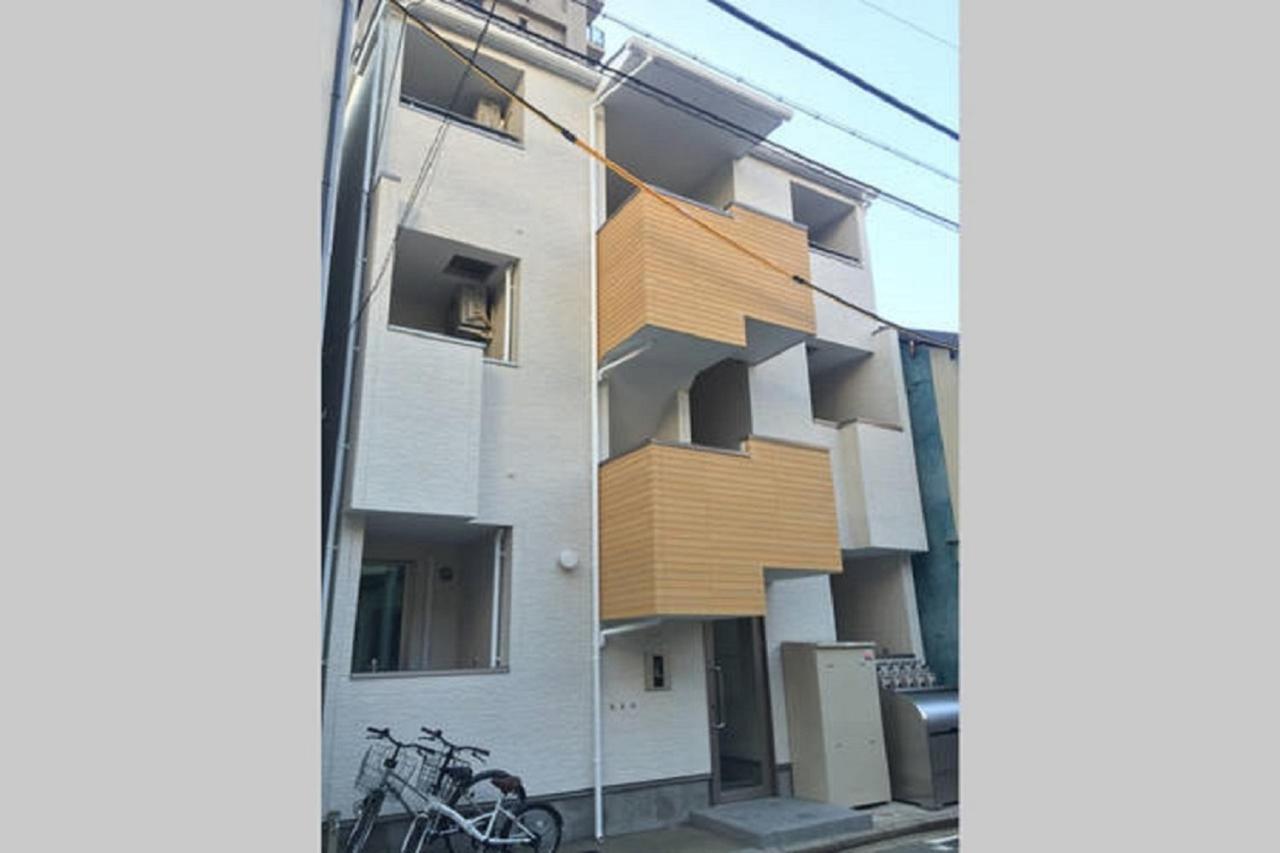Forest Terrace Tenjinminami Фукуока Екстер'єр фото