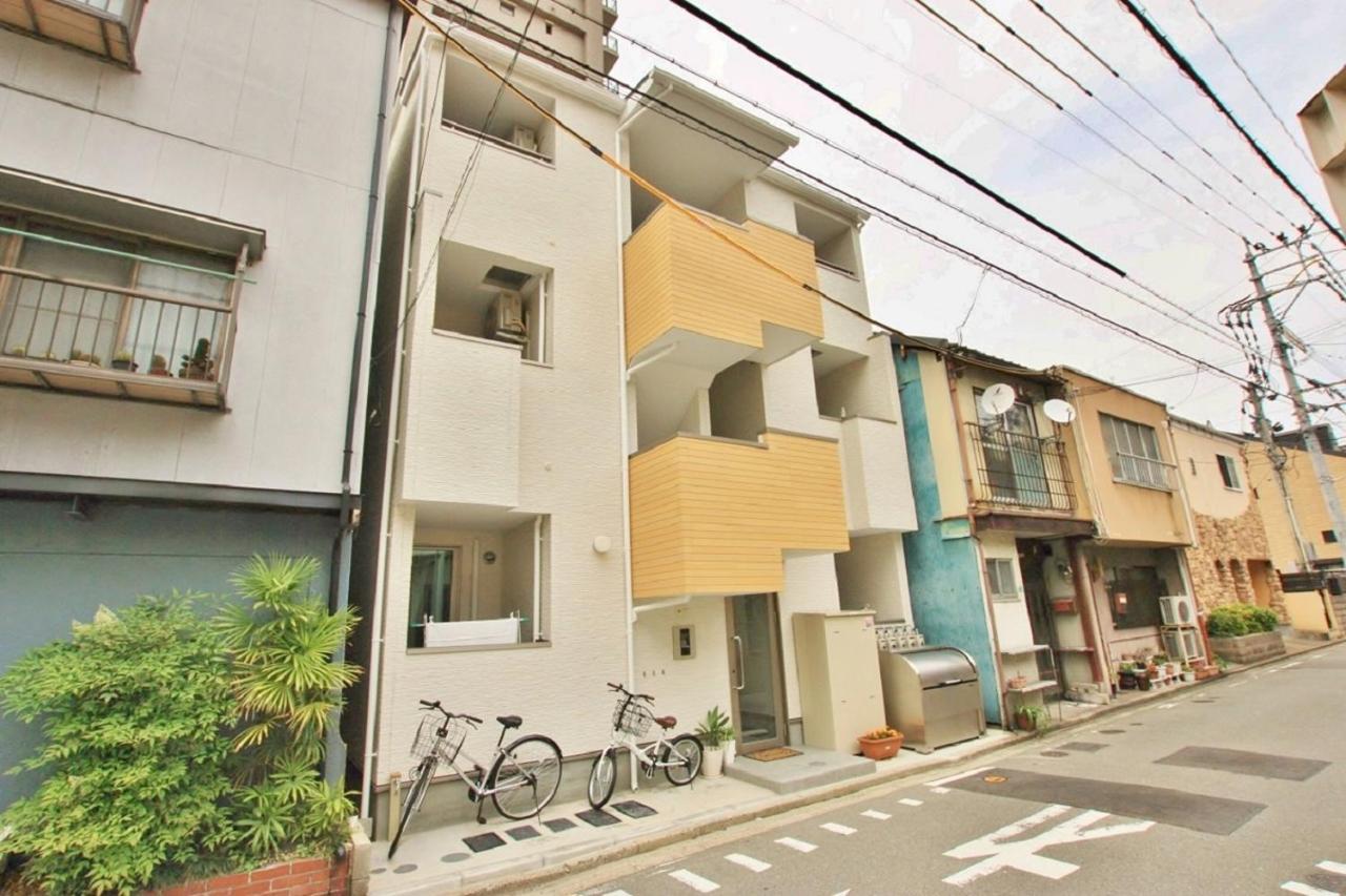 Forest Terrace Tenjinminami Фукуока Екстер'єр фото