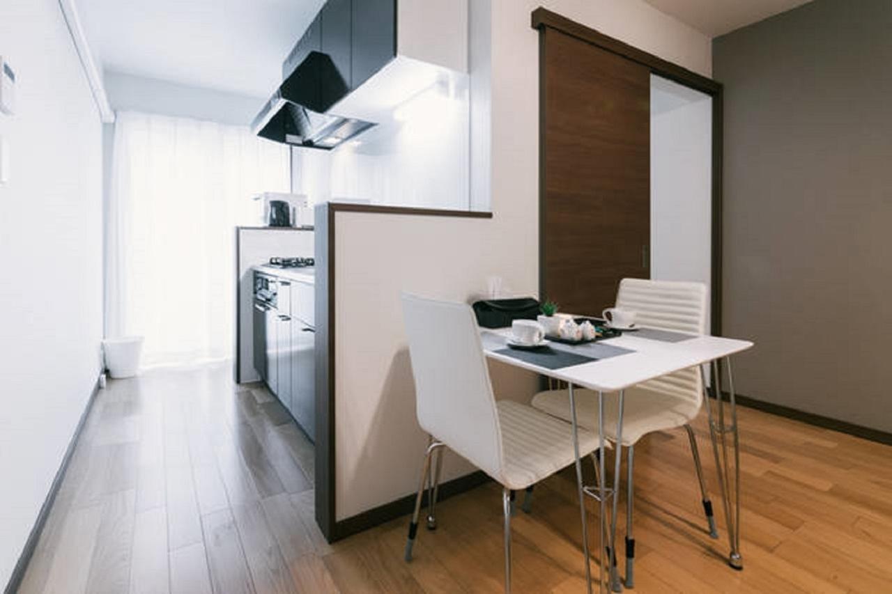Forest Terrace Tenjinminami Фукуока Екстер'єр фото