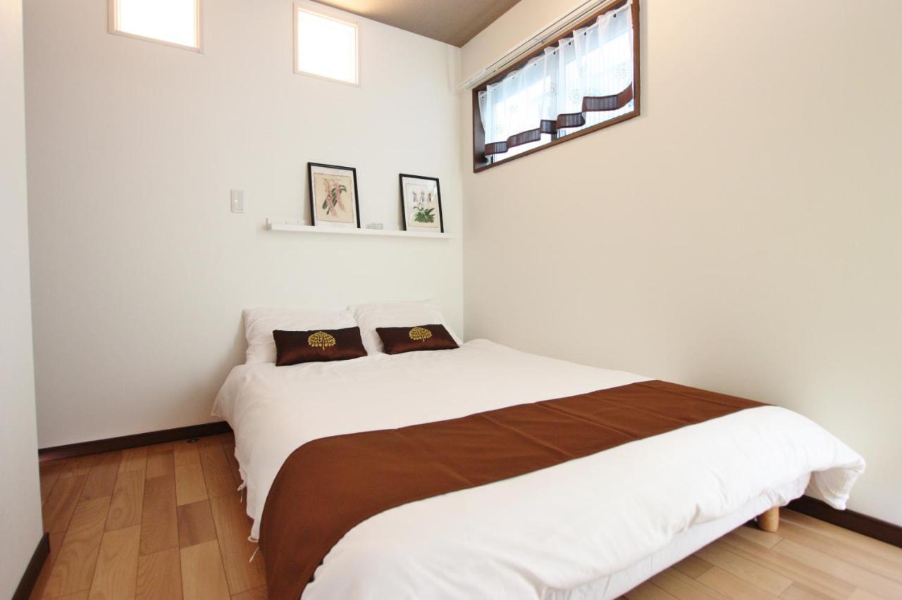 Forest Terrace Tenjinminami Фукуока Екстер'єр фото