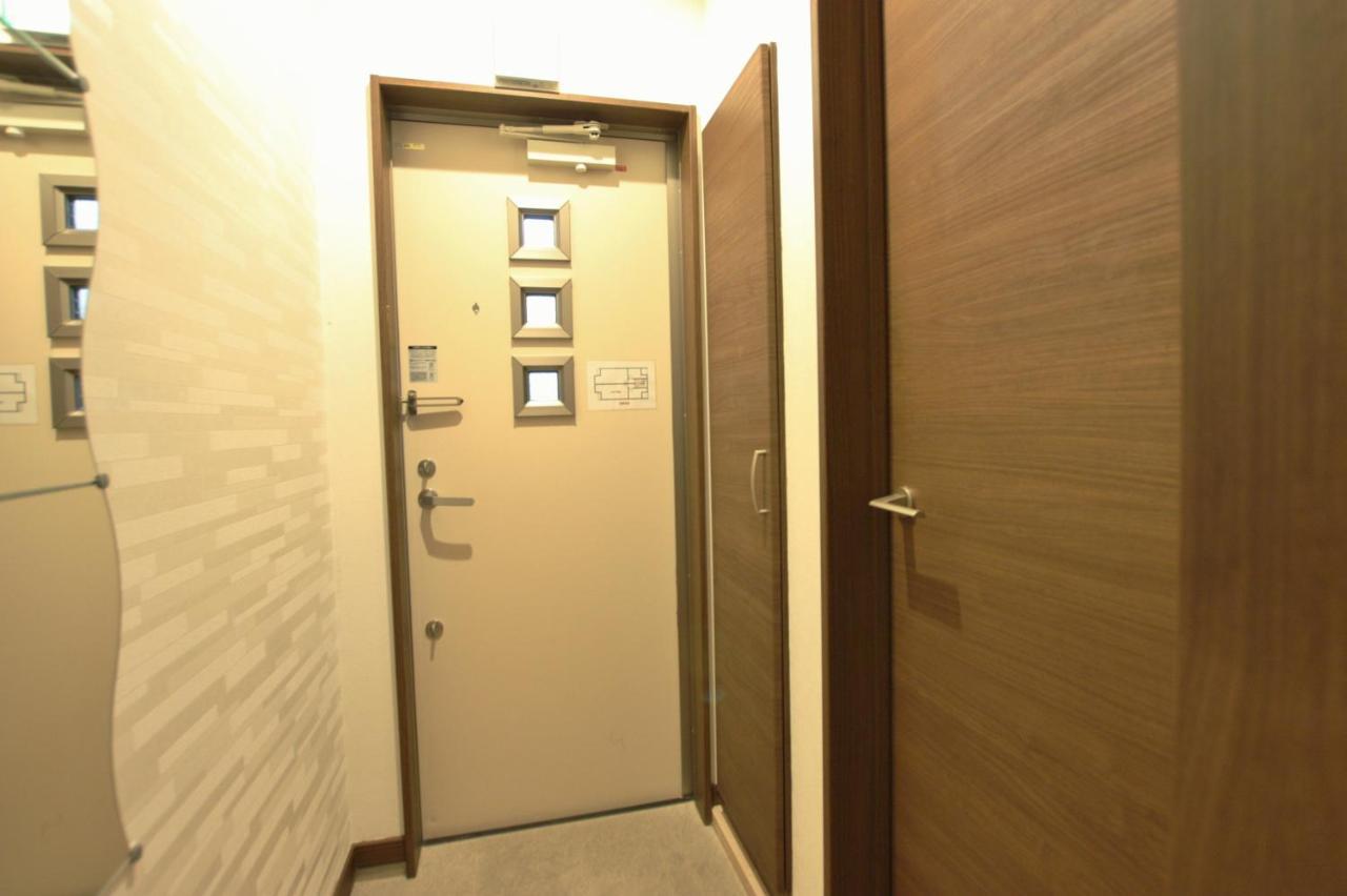 Forest Terrace Tenjinminami Фукуока Екстер'єр фото