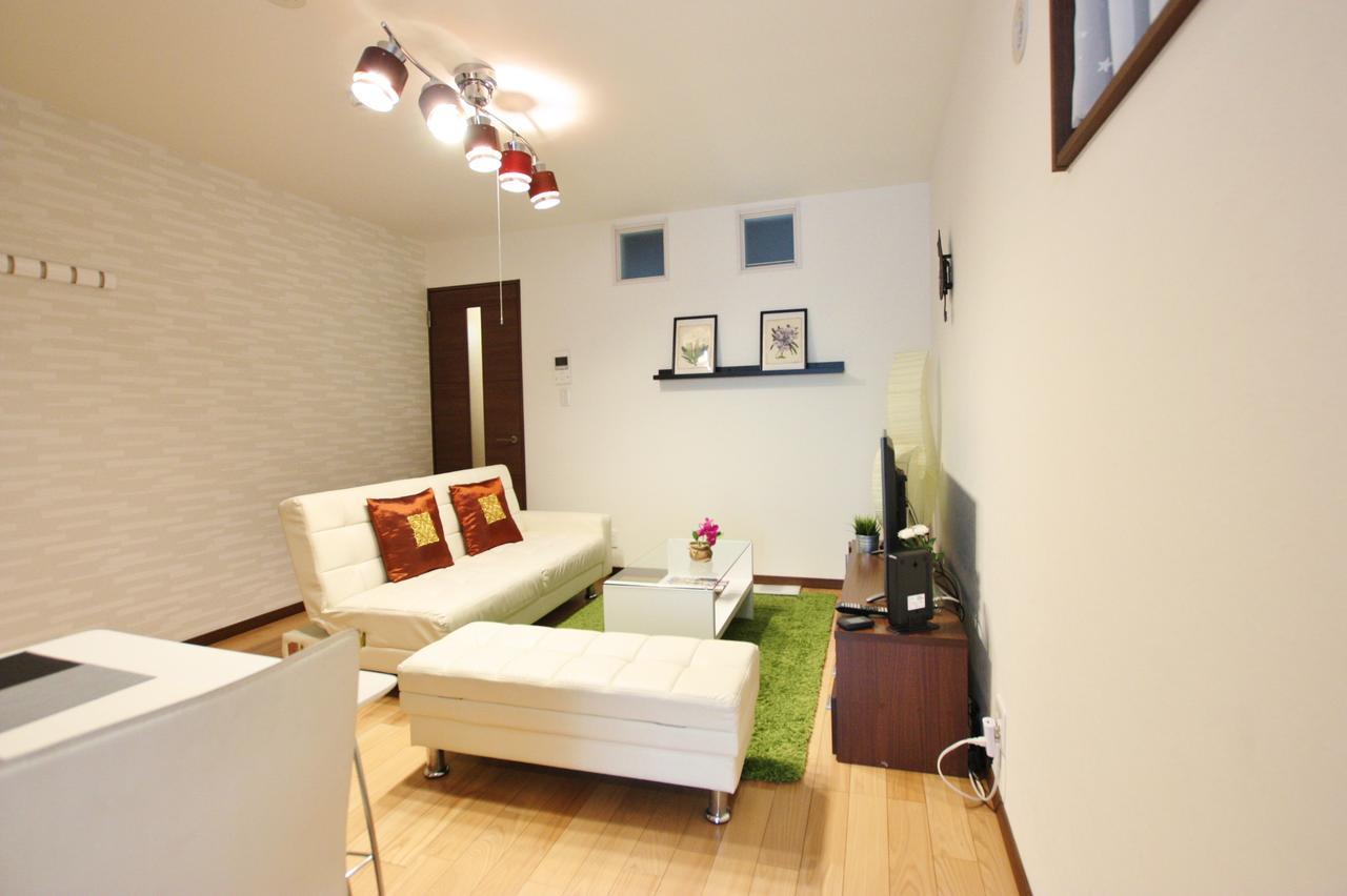 Forest Terrace Tenjinminami Фукуока Екстер'єр фото