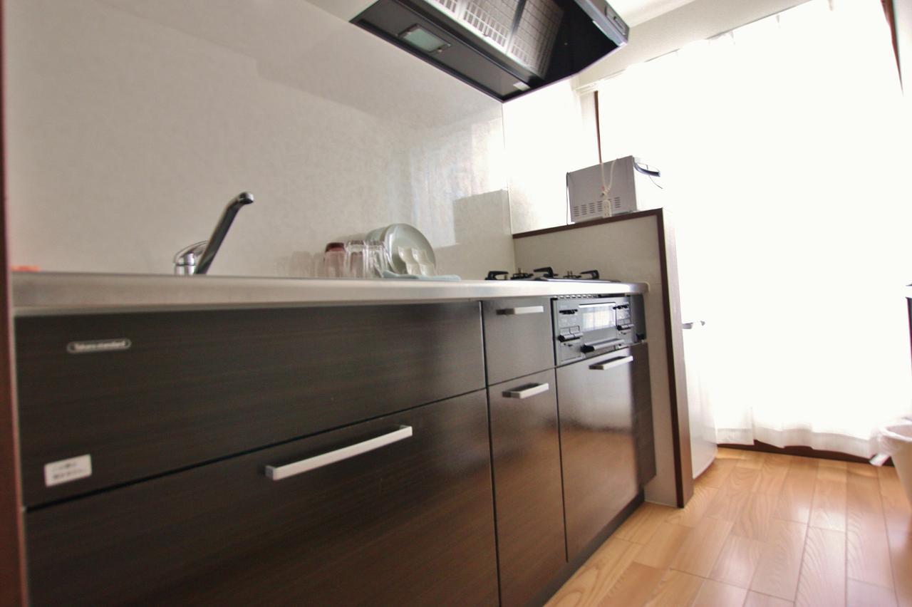 Forest Terrace Tenjinminami Фукуока Екстер'єр фото