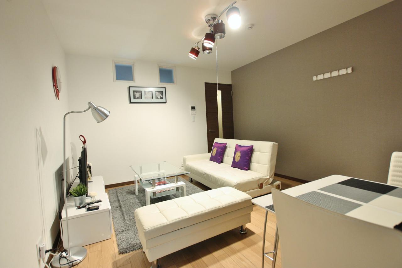 Forest Terrace Tenjinminami Фукуока Екстер'єр фото